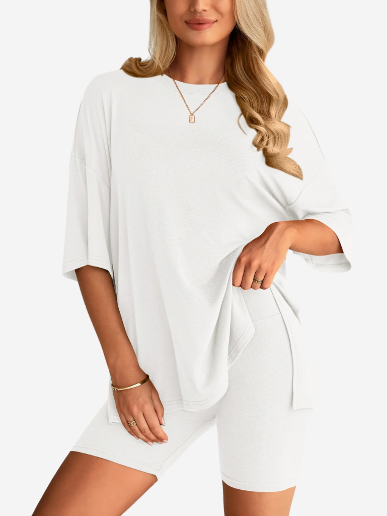 CozyCloud Relax Set