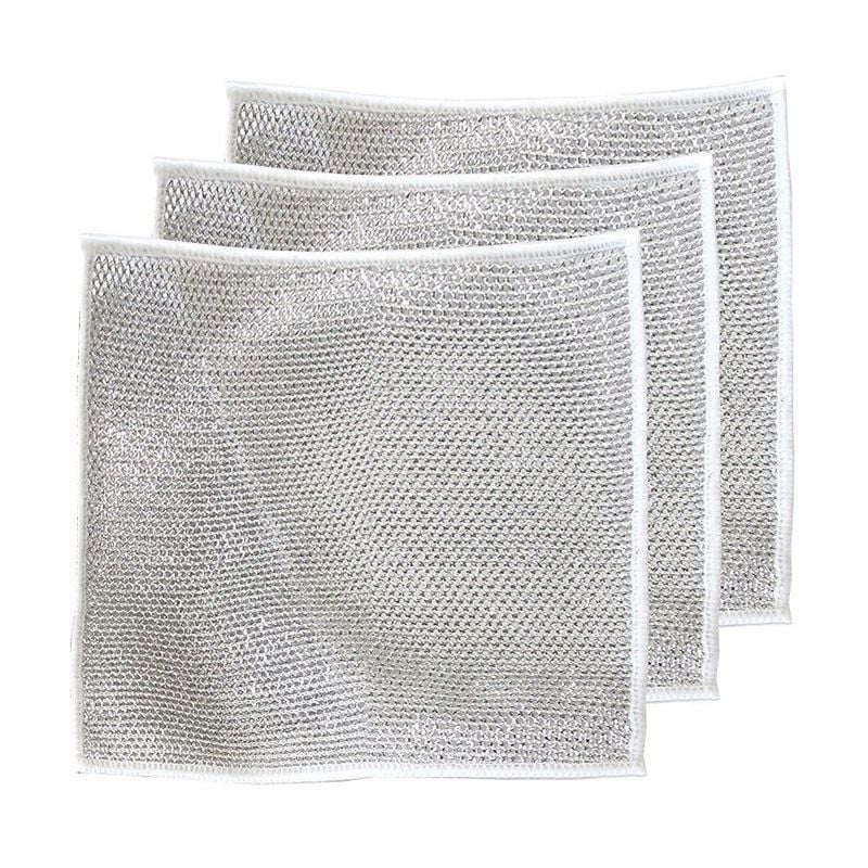 Amazing CleanMagic Cloth Set