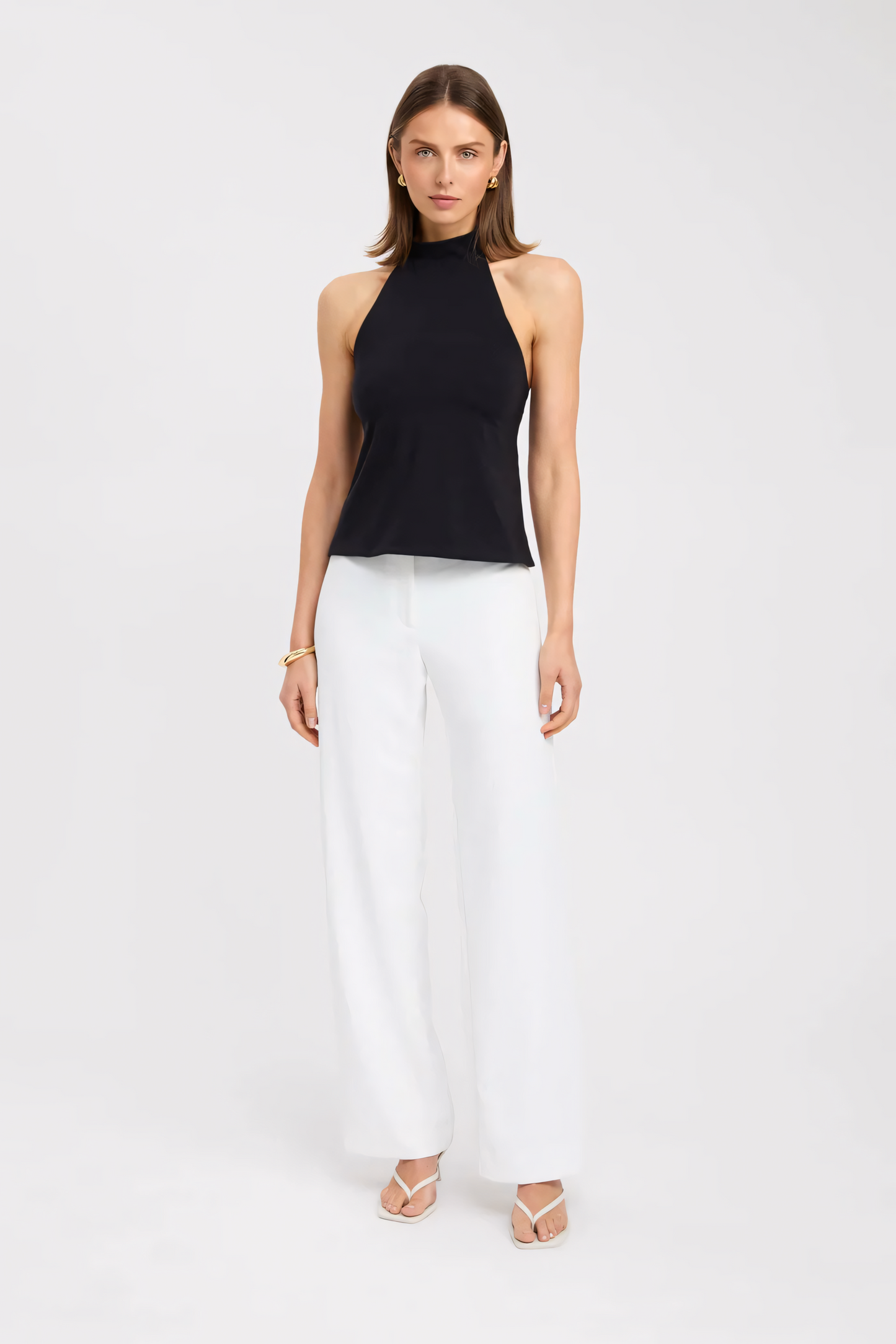 Kayla Blouse
