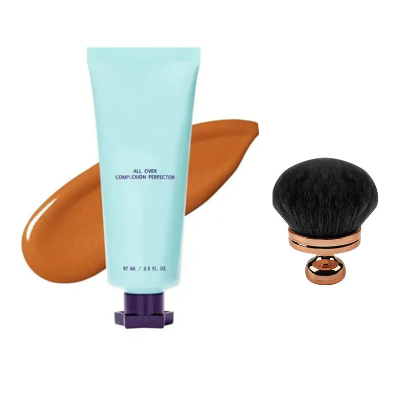 FlawlessGlow Conceal Cream