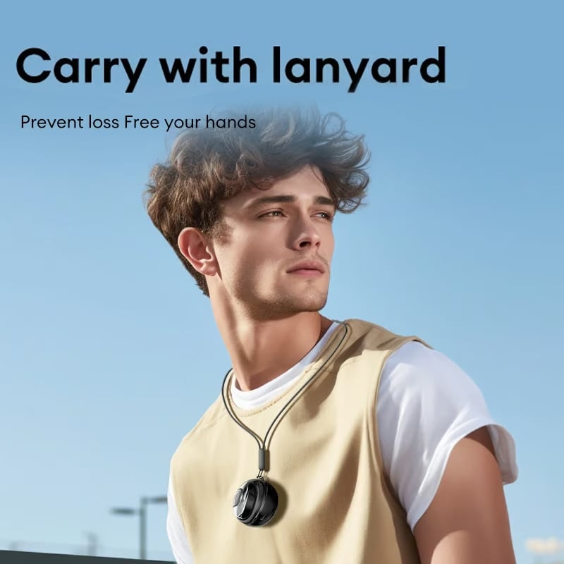 Language Breakthrough Translation Earbuds
