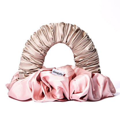 SilkNest™ - Heatless Curl Set