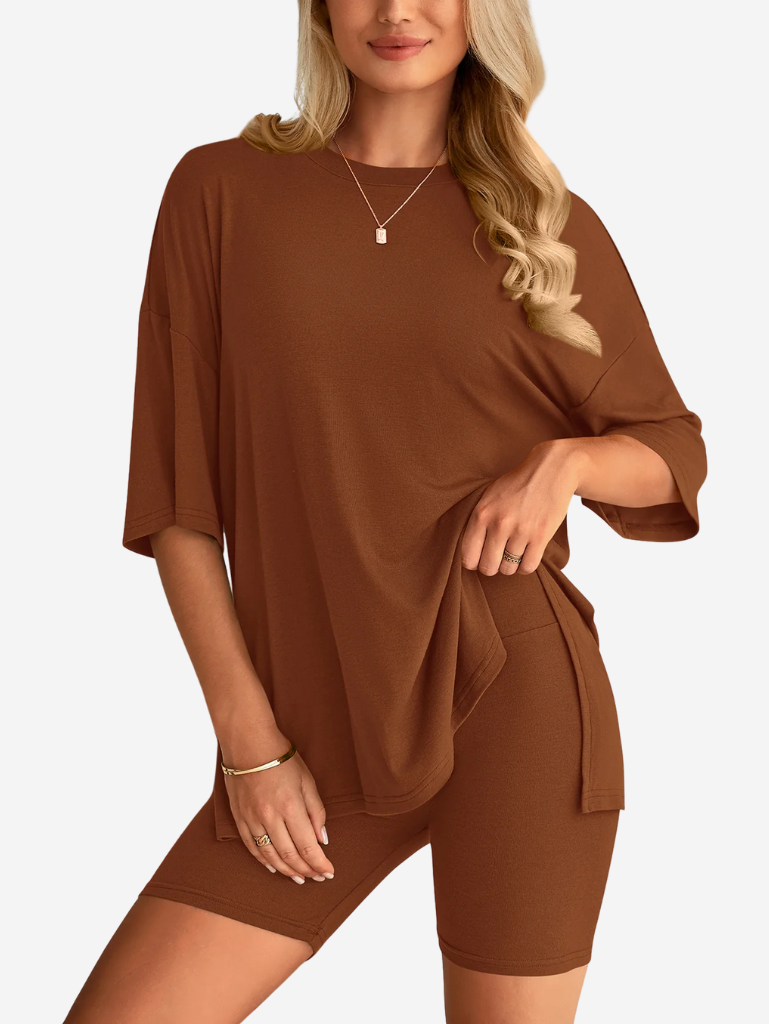 CozyCloud Relax Set