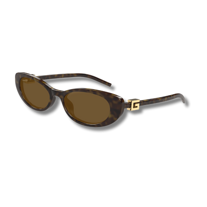 Glamour Cat Eye Sunglasses
