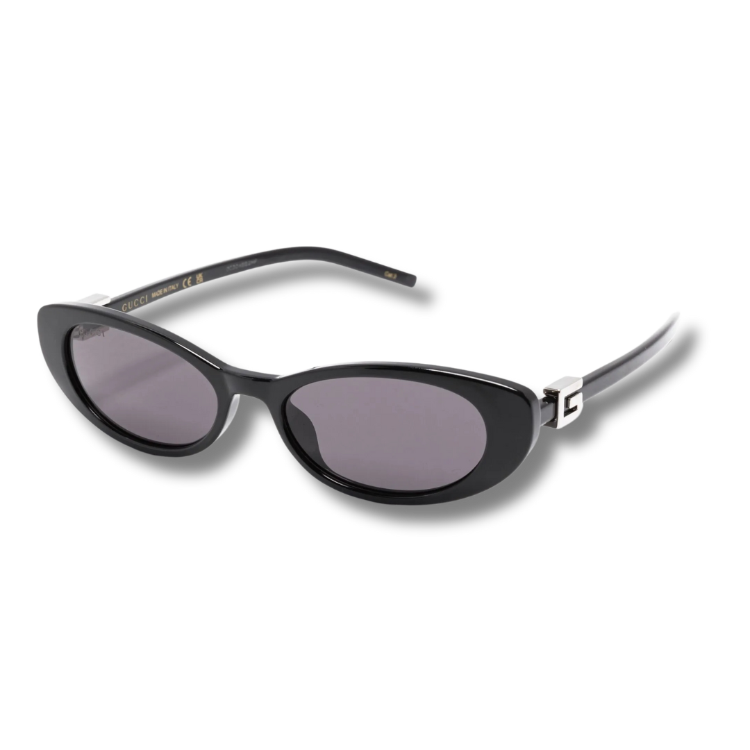 Glamour Cat Eye Sunglasses