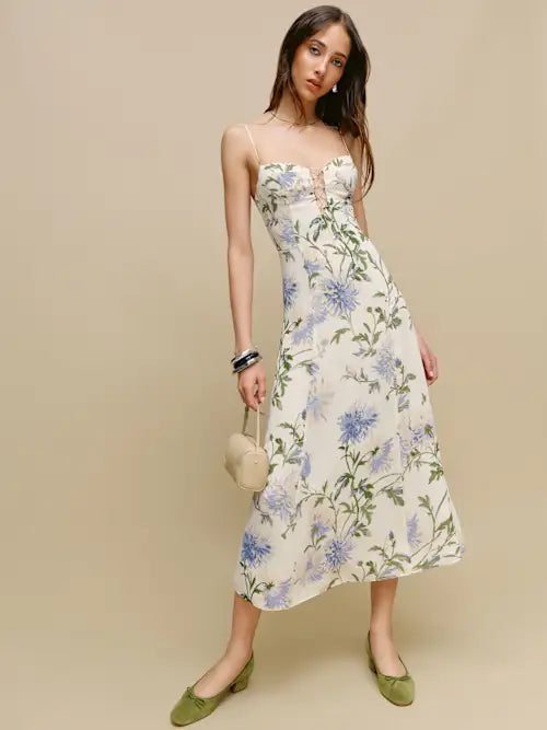 Emely Dress