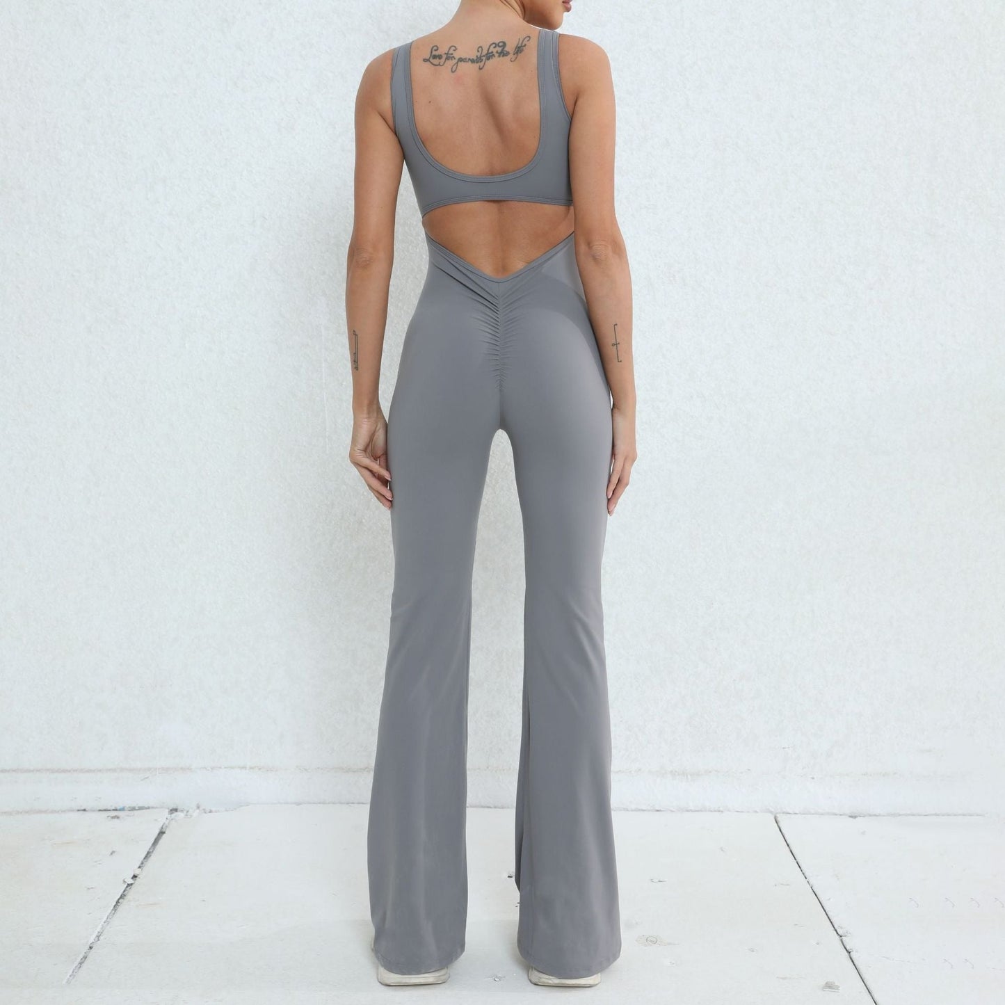 SculptFlare™ - Lift Contour Leggings