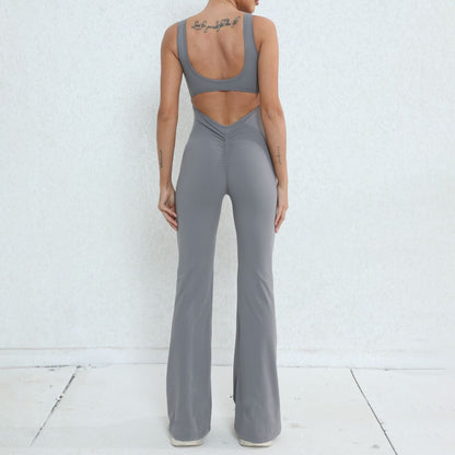SculptFlare™ - Lift Contour Leggings