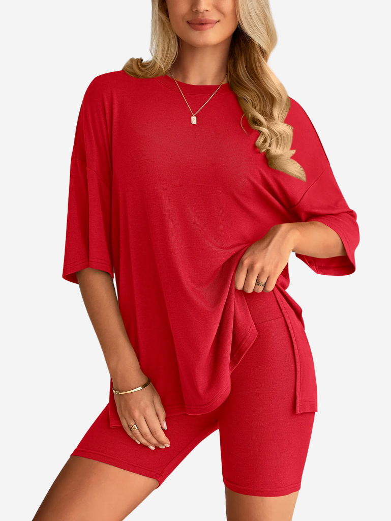 CozyCloud Relax Set