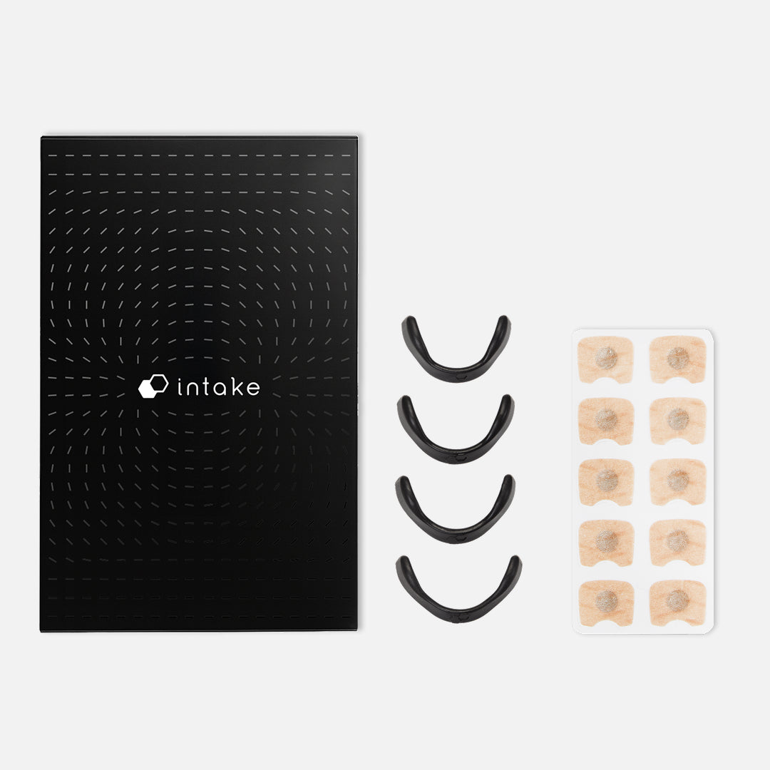AirFlow™ Nasal Breathing Bands