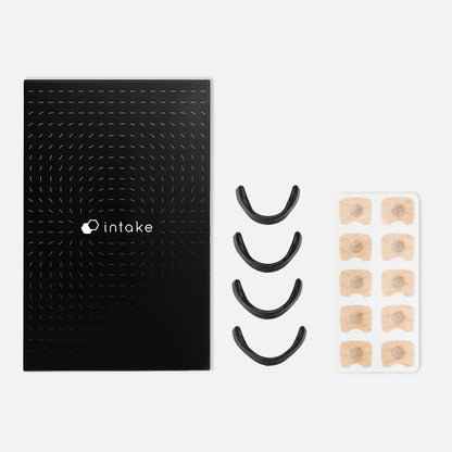 AirFlow™ Nasal Breathing Bands
