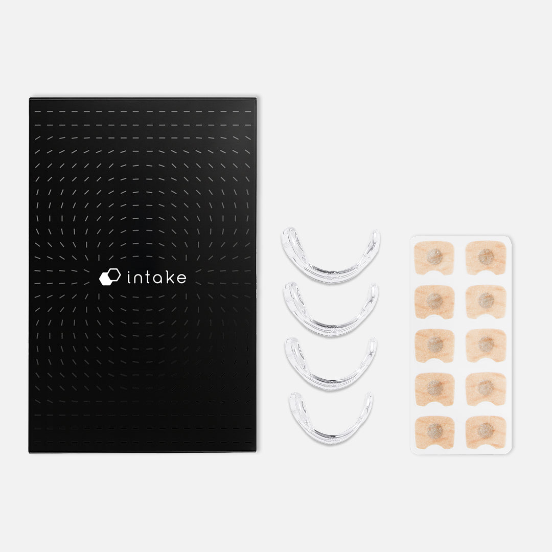 AirFlow™ Nasal Breathing Bands