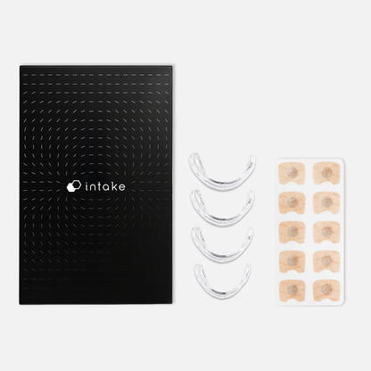 AirFlow™ Nasal Breathing Bands