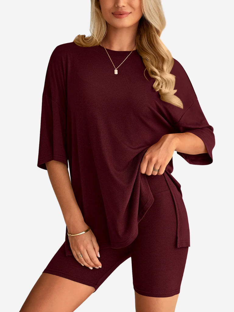 CozyCloud Relax Set