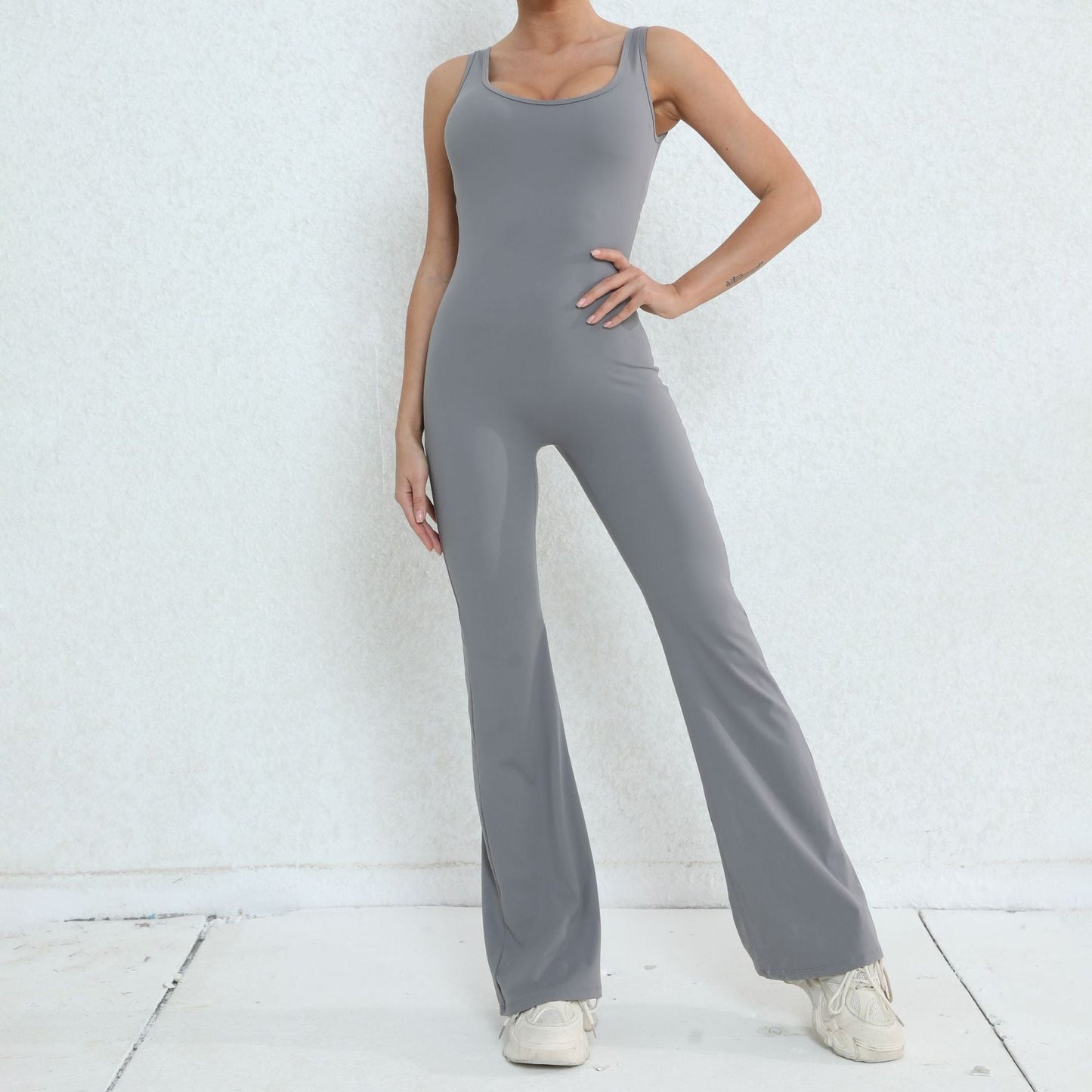 SculptFlare™ - Lift Contour Leggings
