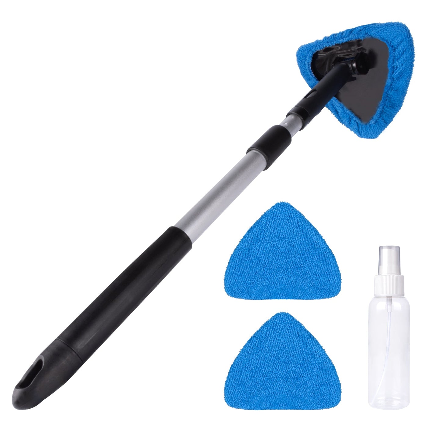 ReachClear™ Windshield Cleaner