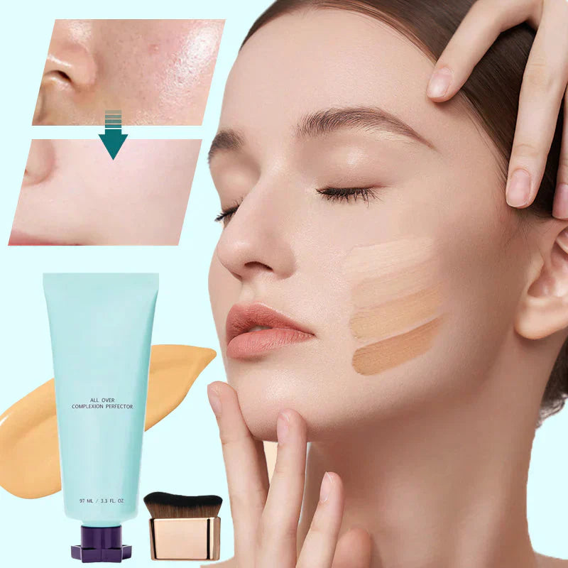 FlawlessGlow Conceal Cream