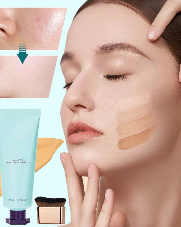 FlawlessGlow Conceal Cream