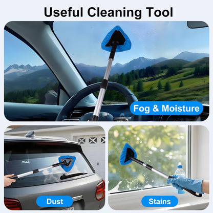 ReachClear™ Windshield Cleaner