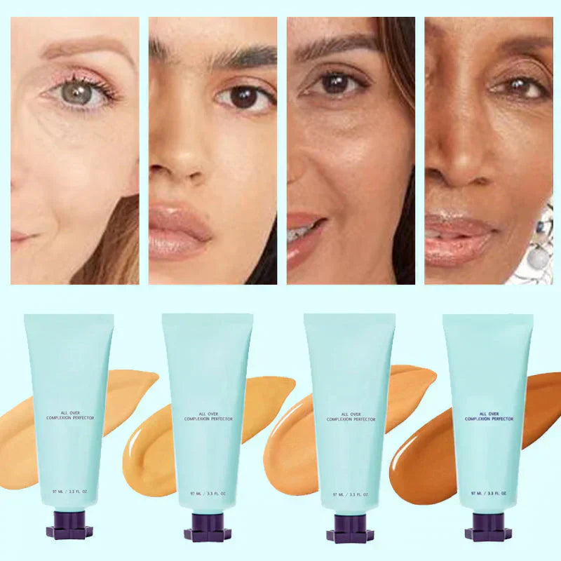 FlawlessGlow Conceal Cream