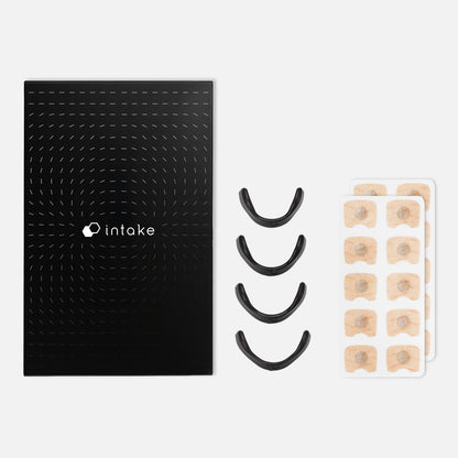 AirFlow™ Nasal Breathing Bands