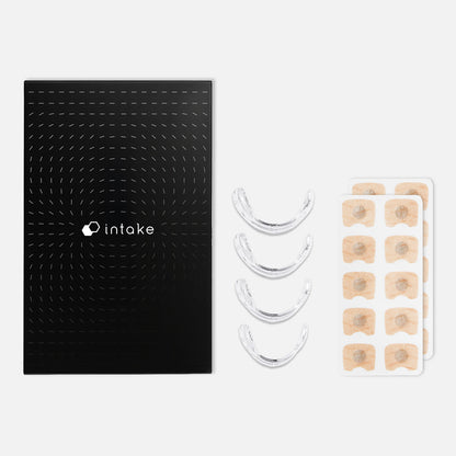 AirFlow™ Nasal Breathing Bands