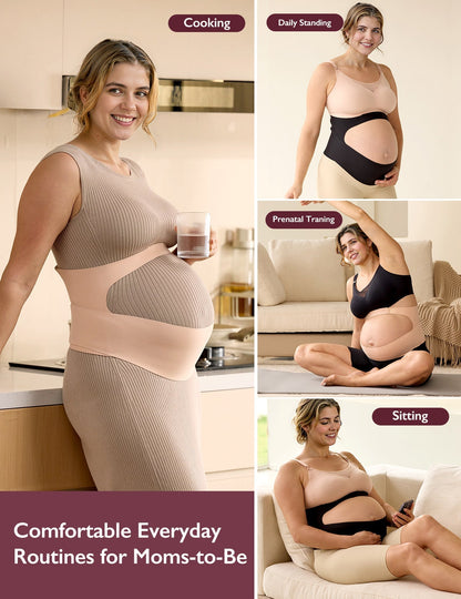 Ergonest Maternity Support Band