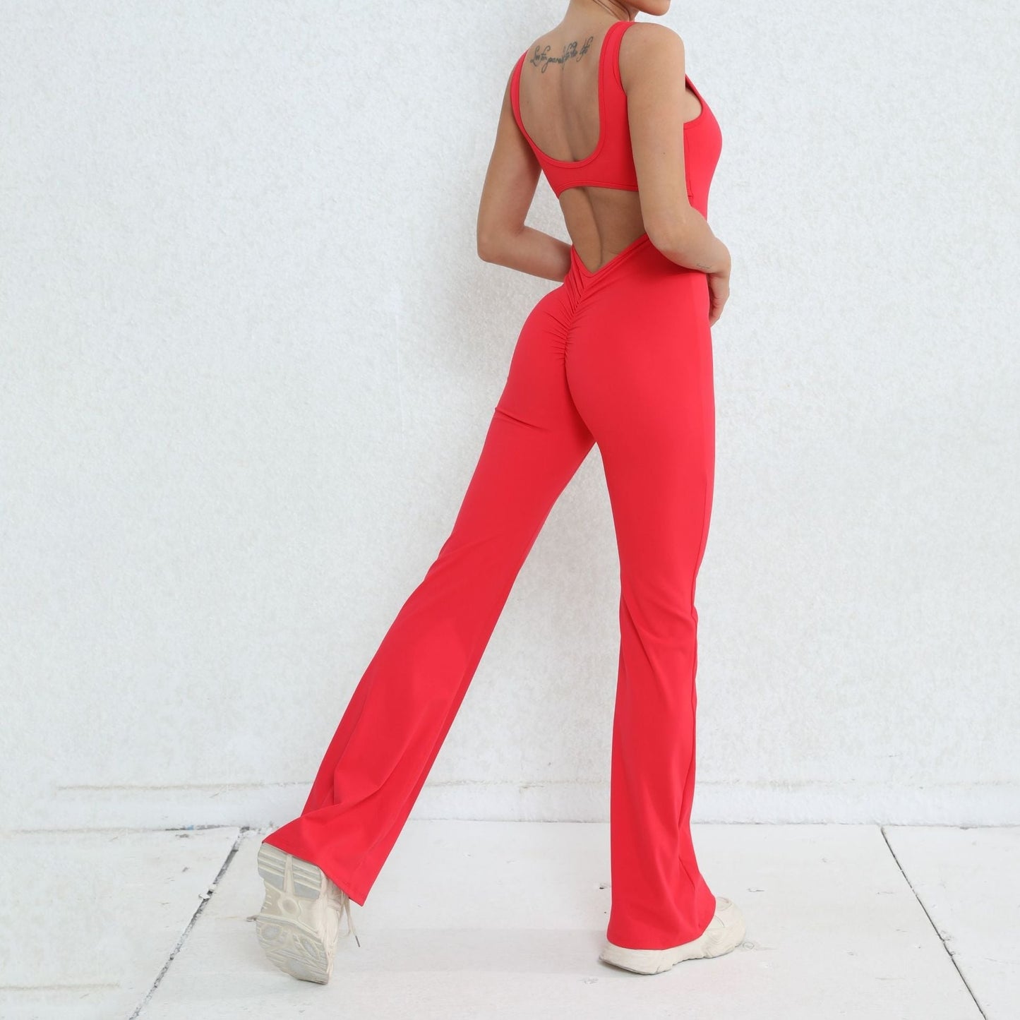 SculptFlare™ - Lift Contour Leggings