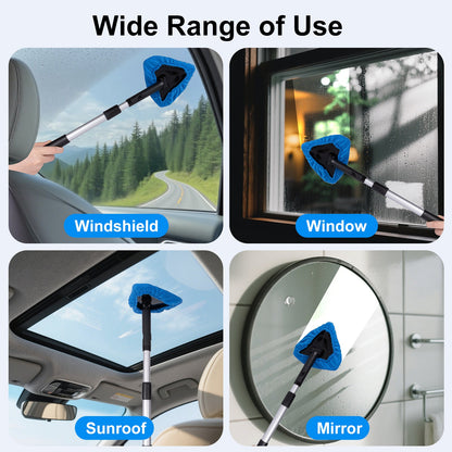 ReachClear™ Windshield Cleaner