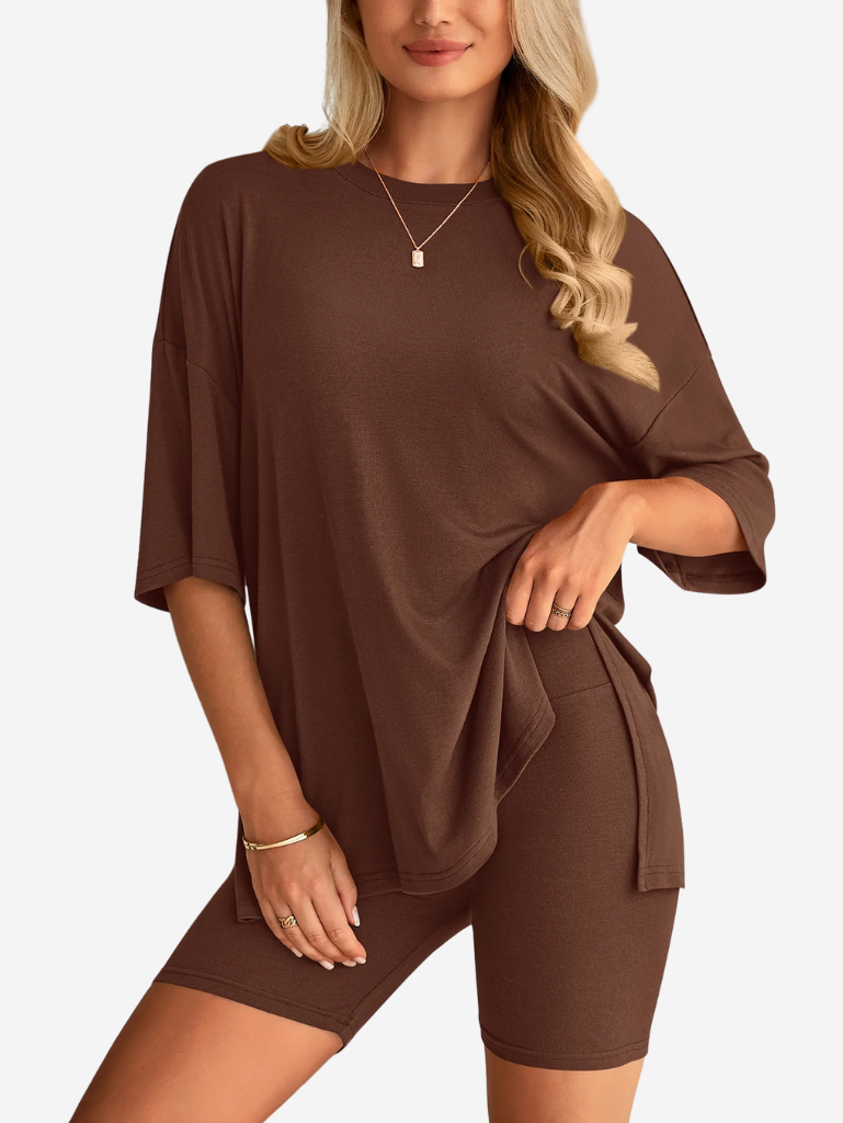 CozyCloud Relax Set