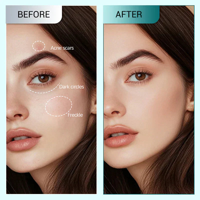 FlawlessGlow Conceal Cream