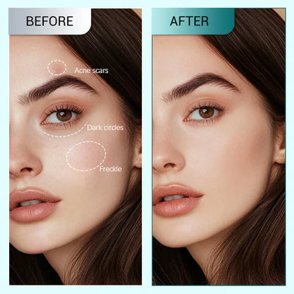 FlawlessGlow Conceal Cream