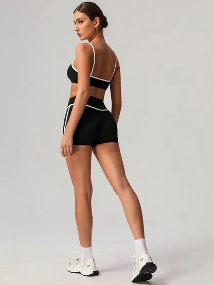 Viral On TikTok! Two Piece Sculpt Set