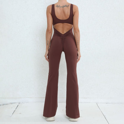 SculptFlare™ - Lift Contour Leggings