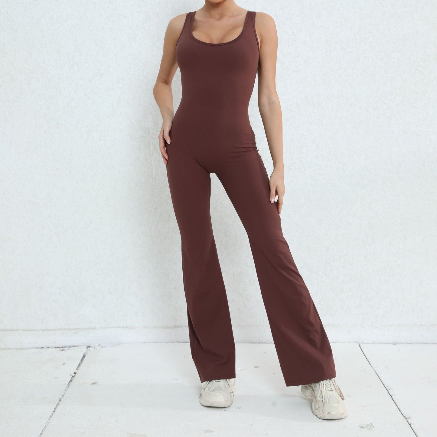 SculptFlare™ - Lift Contour Leggings