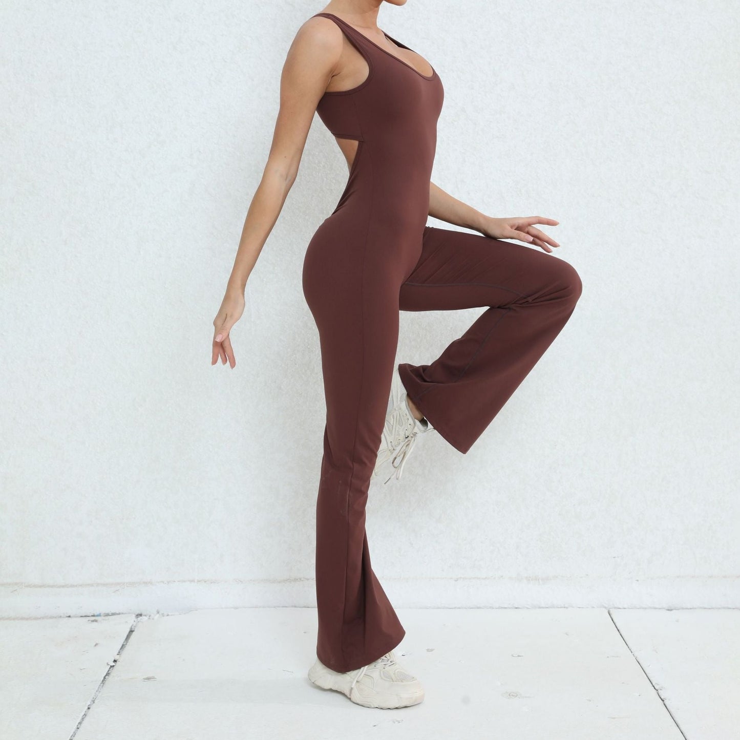 SculptFlare™ - Lift Contour Leggings