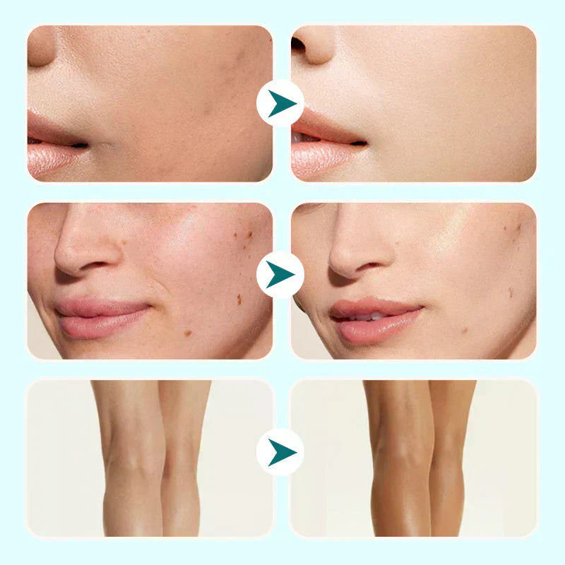 FlawlessGlow Conceal Cream