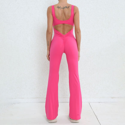 SculptFlare™ - Lift Contour Leggings