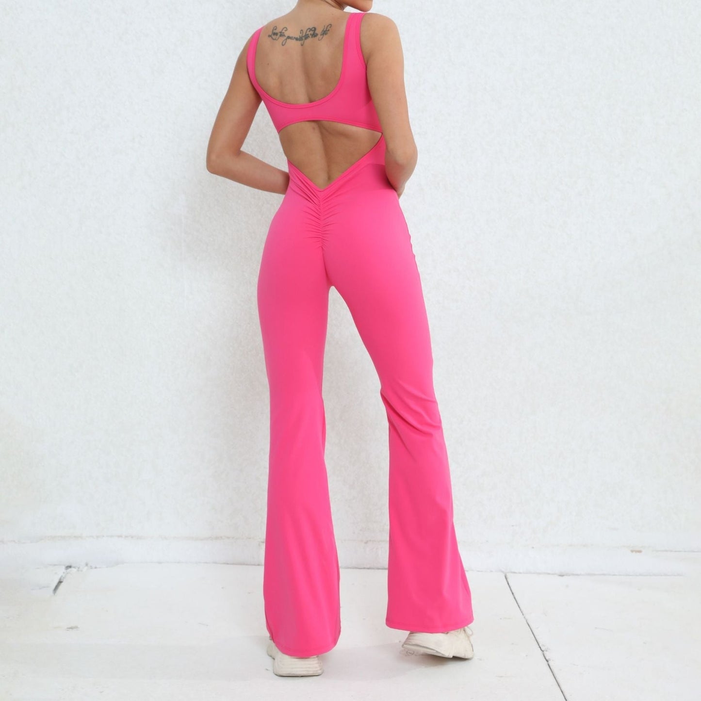 SculptFlare™ - Lift Contour Leggings