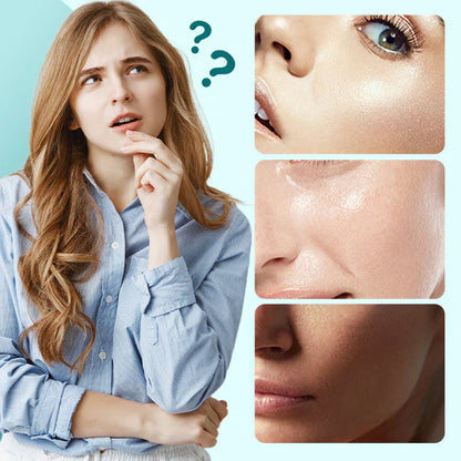 FlawlessGlow Conceal Cream