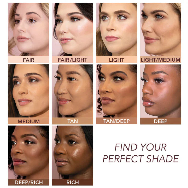AirBlur™ Soft Matte Concealer
