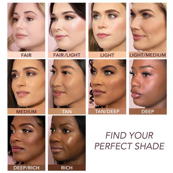 AirBlur™ Soft Matte Concealer