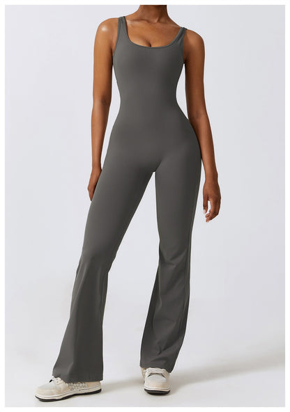 SculptFlare™ - Lift Contour Leggings