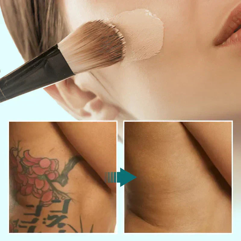 FlawlessGlow Conceal Cream