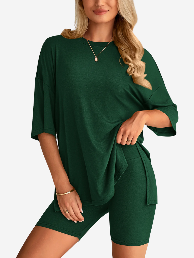 CozyCloud Relax Set