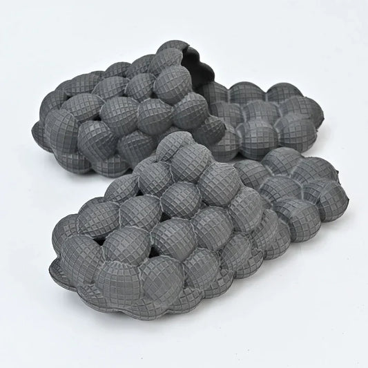 Bubble Slippers