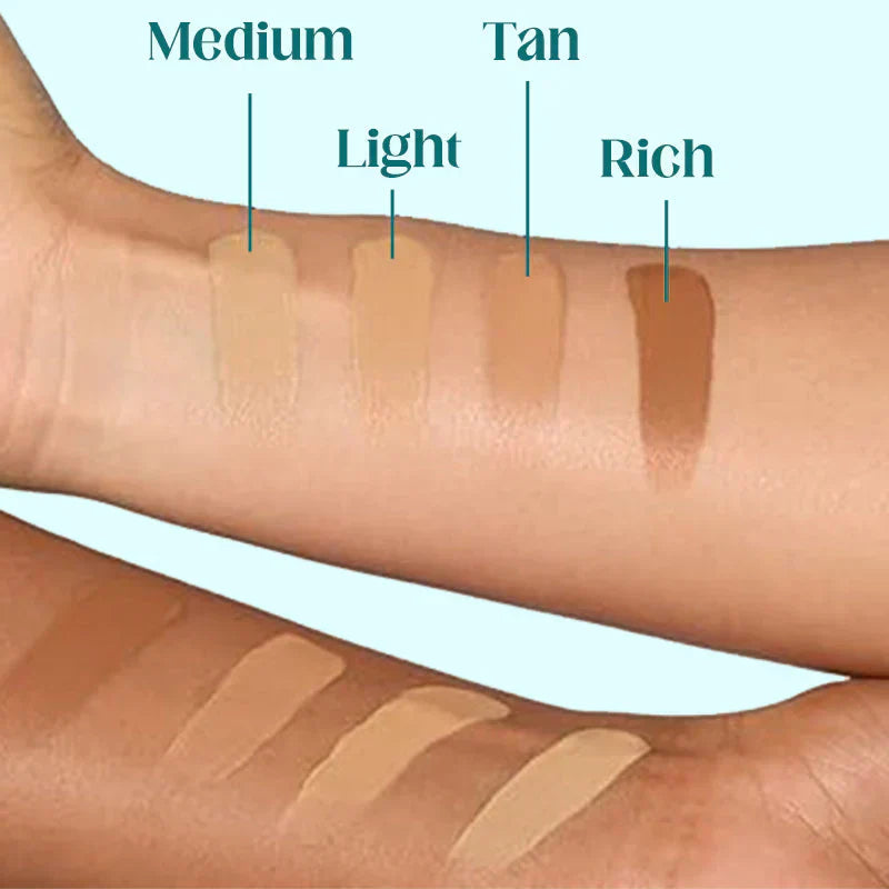 FlawlessGlow Conceal Cream