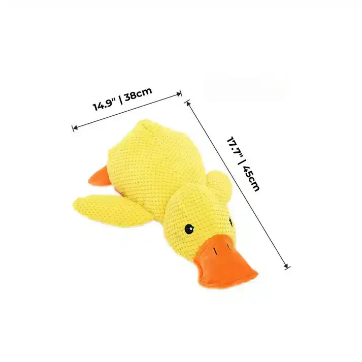Soothing Quack™ Calming Duck