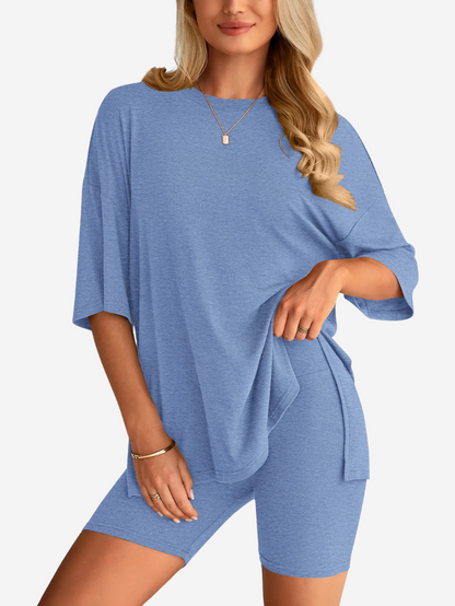 CozyCloud Relax Set