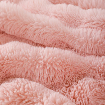 CloudLuxe™ - Plush Throw Blanket